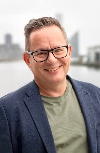 Ronny Nymann